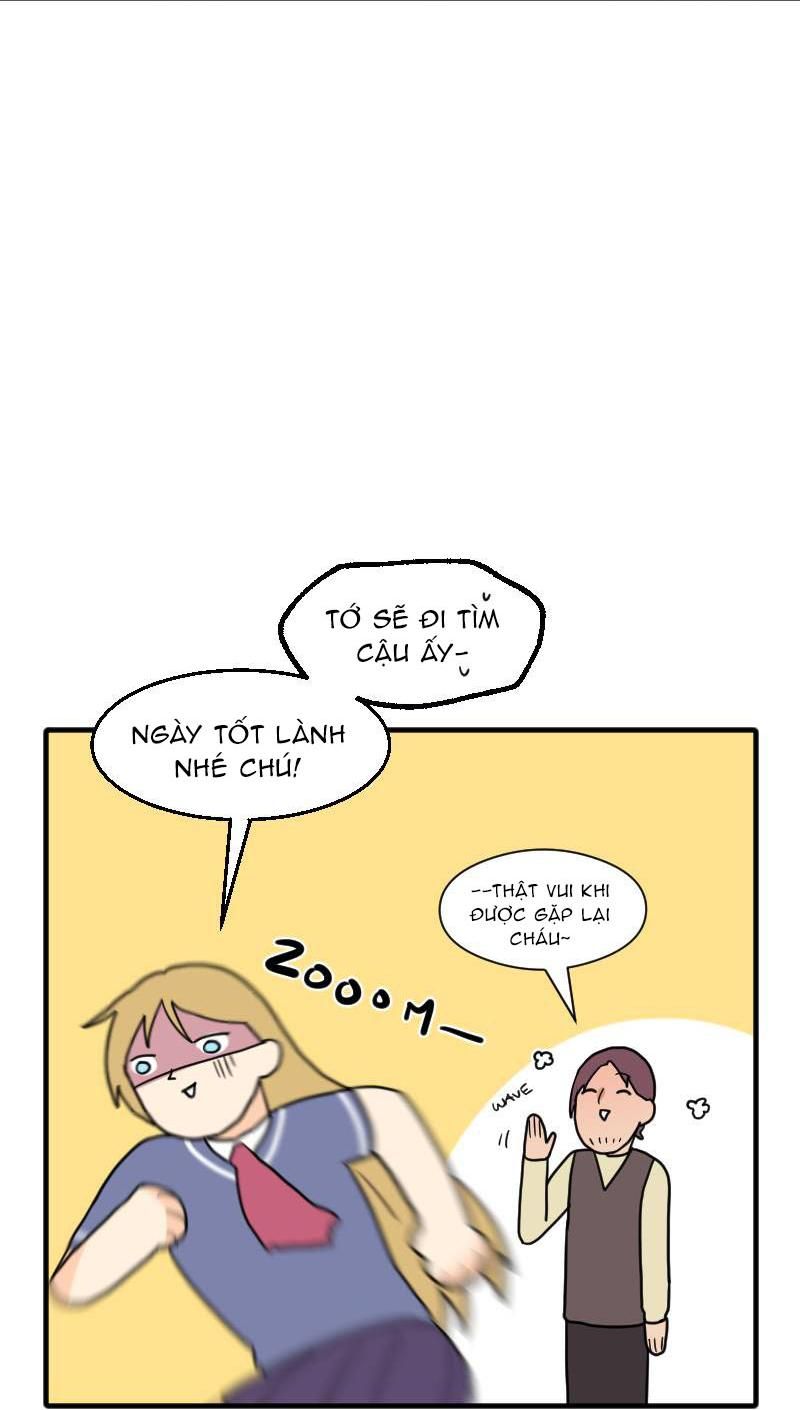 Truyện Ngôn Nhưng Không Ngôn Lắm Chap 36 - Next Chap 37