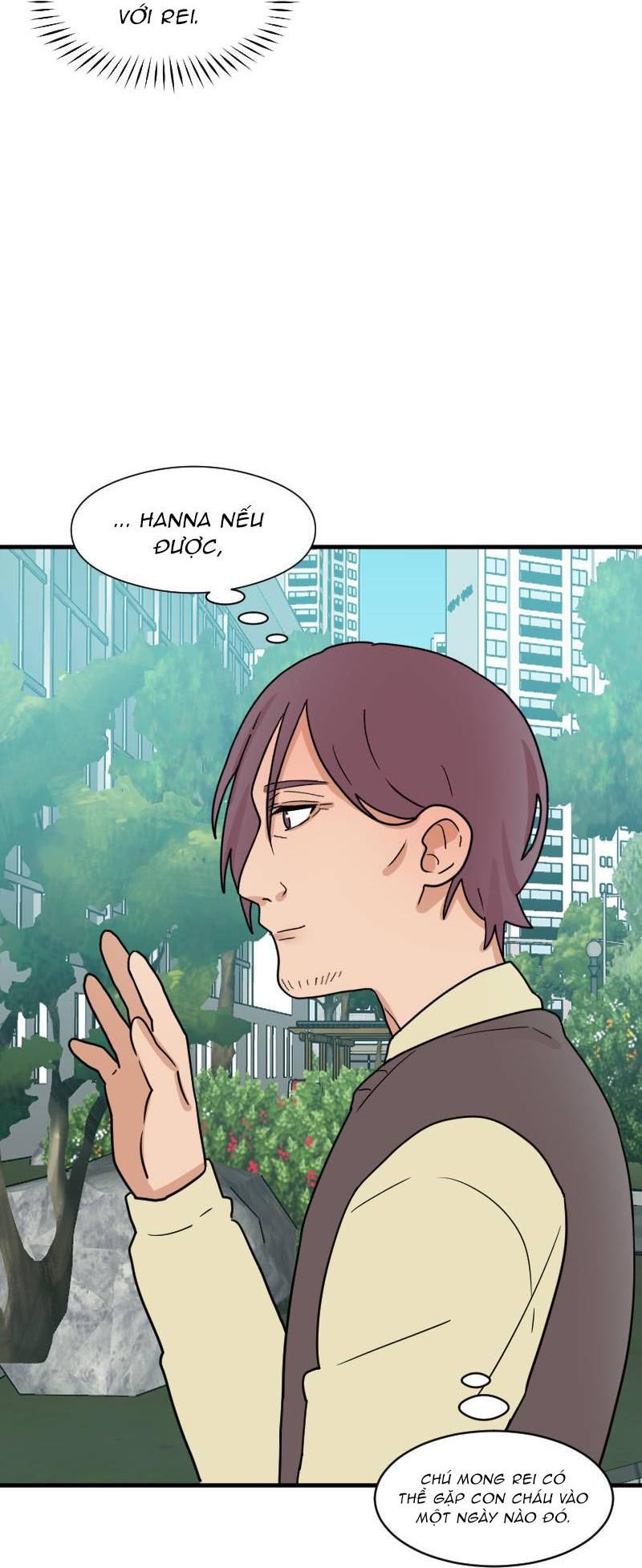 Truyện Ngôn Nhưng Không Ngôn Lắm Chap 36 - Next Chap 37