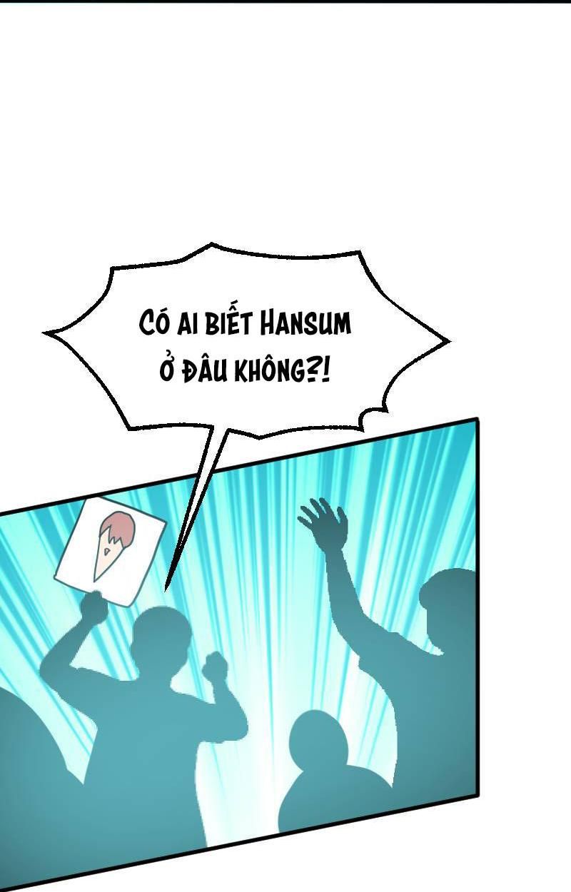 Truyện Ngôn Nhưng Không Ngôn Lắm Chap 36 - Next Chap 37