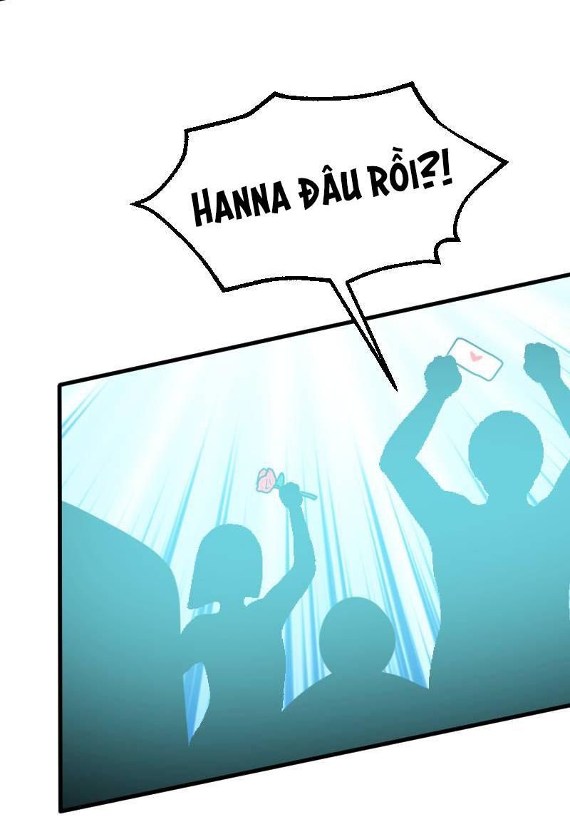 Truyện Ngôn Nhưng Không Ngôn Lắm Chap 36 - Next Chap 37