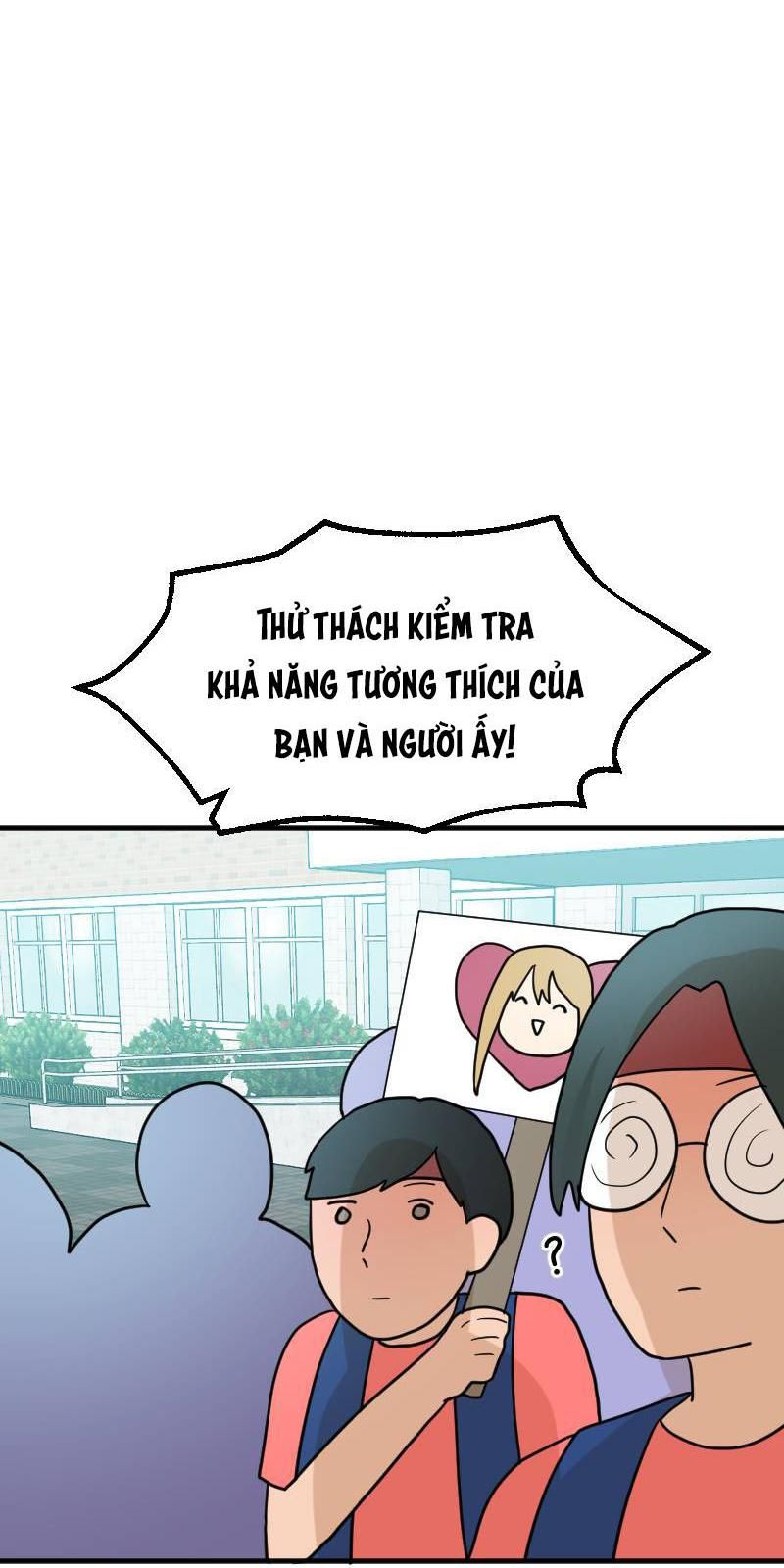 Truyện Ngôn Nhưng Không Ngôn Lắm Chap 36 - Next Chap 37