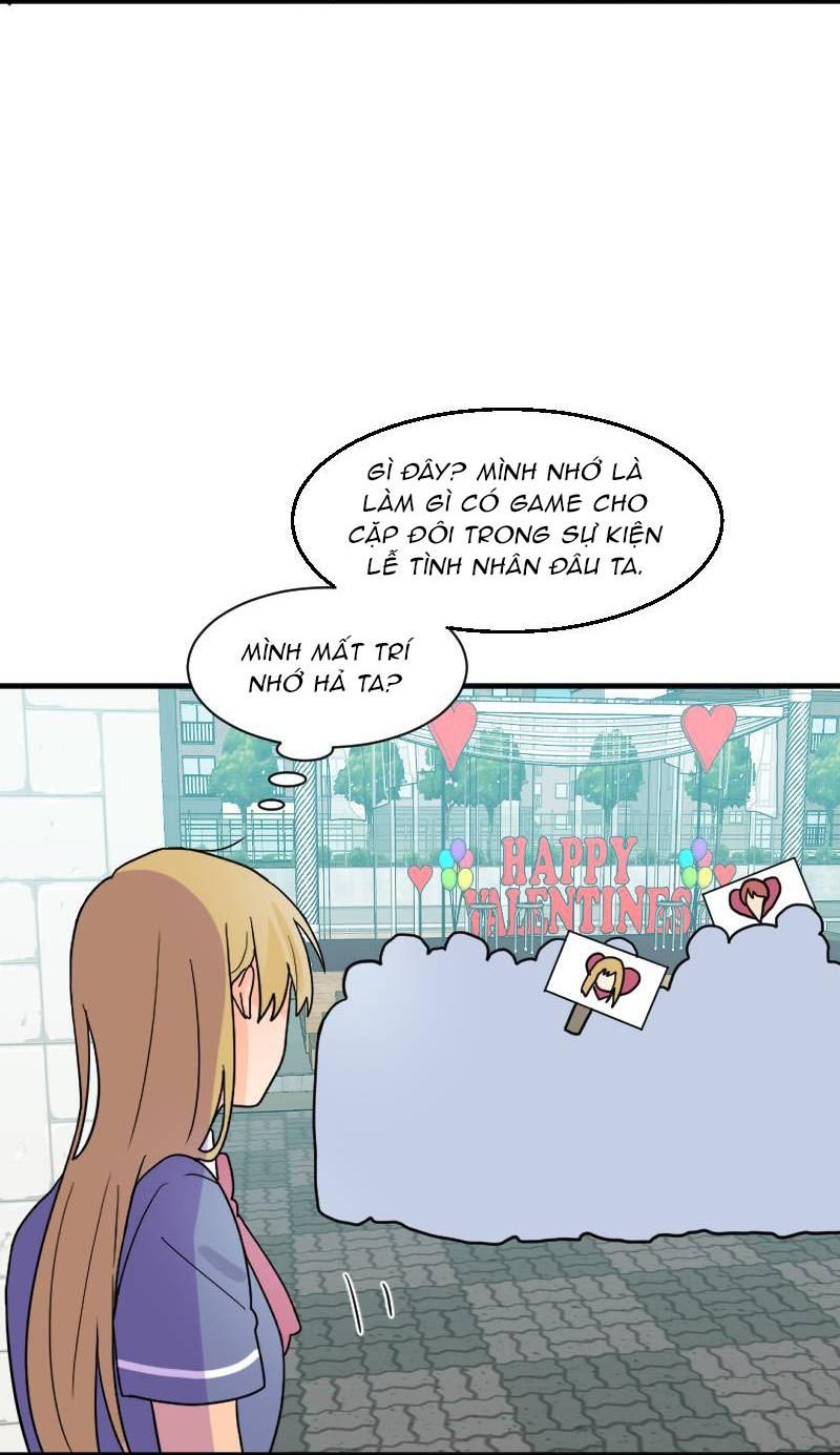 Truyện Ngôn Nhưng Không Ngôn Lắm Chap 36 - Next Chap 37