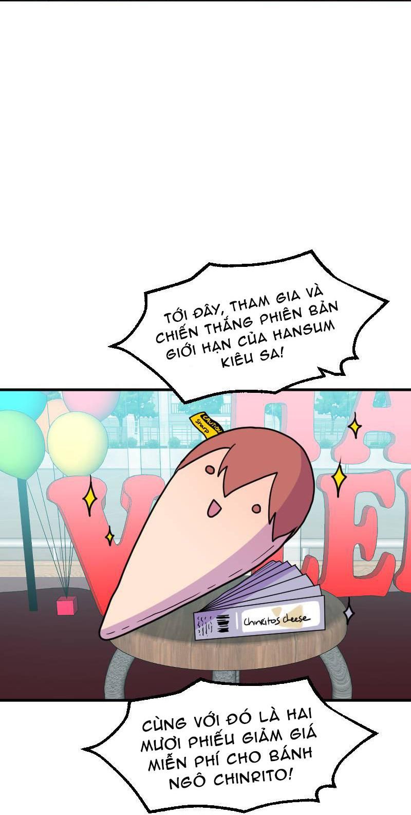 Truyện Ngôn Nhưng Không Ngôn Lắm Chap 36 - Next Chap 37