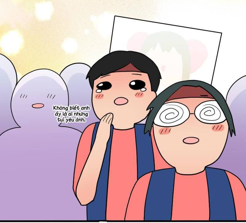 Truyện Ngôn Nhưng Không Ngôn Lắm Chap 36 - Next Chap 37