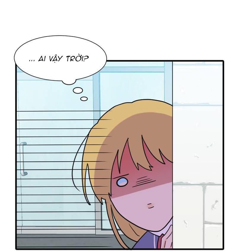 Truyện Ngôn Nhưng Không Ngôn Lắm Chap 36 - Next Chap 37