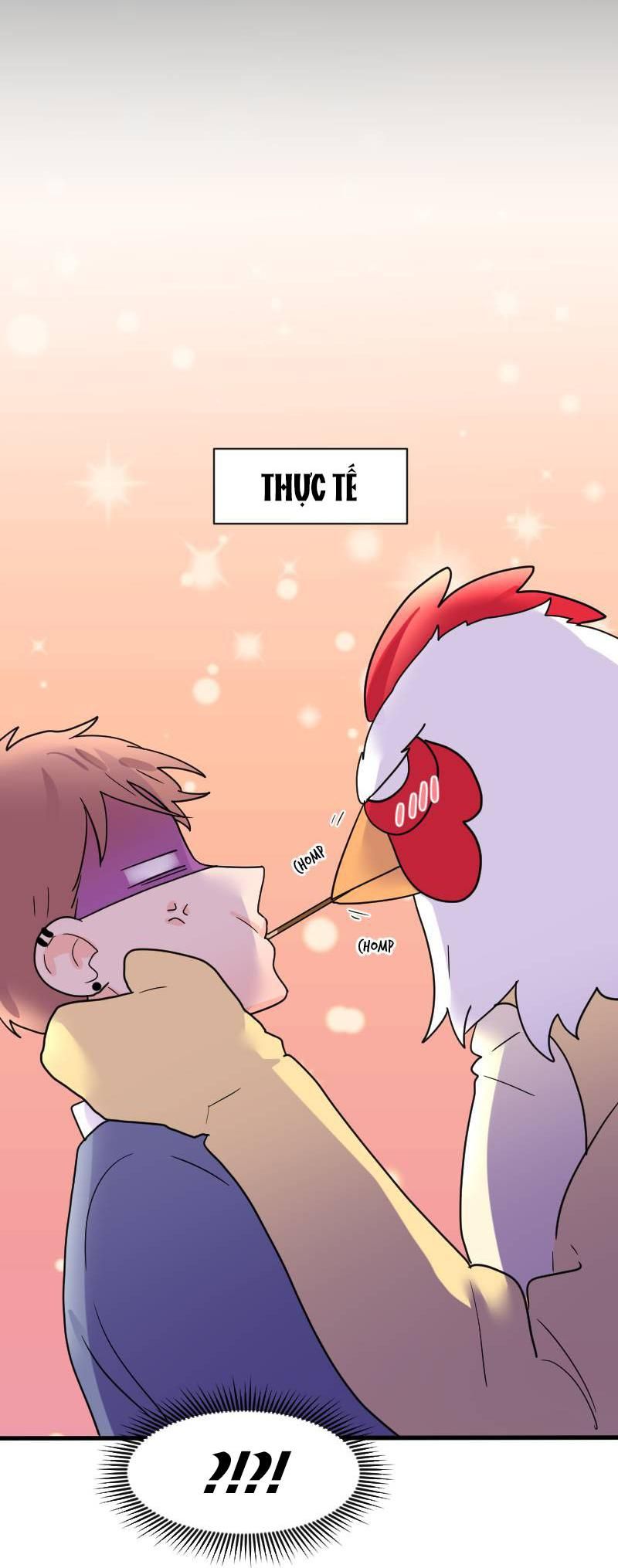 Truyện Ngôn Nhưng Không Ngôn Lắm Chap 37 - Next Chap 38