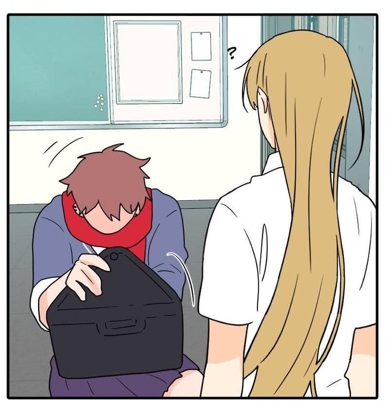 Truyện Ngôn Nhưng Không Ngôn Lắm Chap 37 - Next Chap 38
