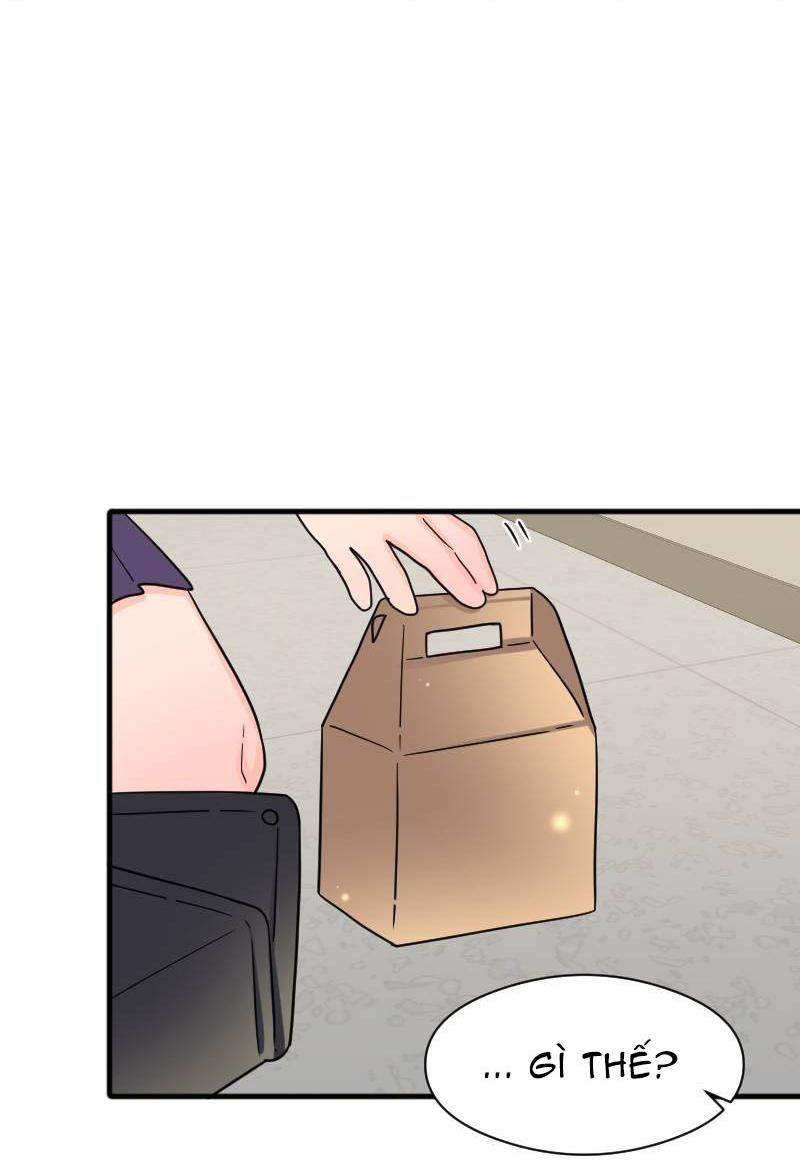 Truyện Ngôn Nhưng Không Ngôn Lắm Chap 37 - Next Chap 38