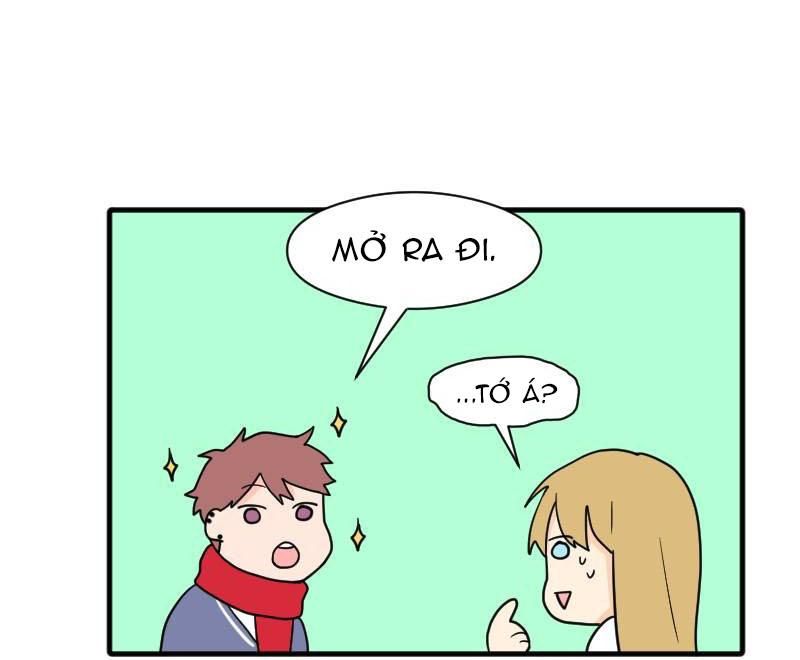 Truyện Ngôn Nhưng Không Ngôn Lắm Chap 37 - Next Chap 38