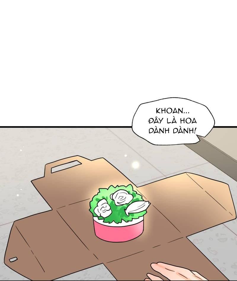 Truyện Ngôn Nhưng Không Ngôn Lắm Chap 37 - Next Chap 38