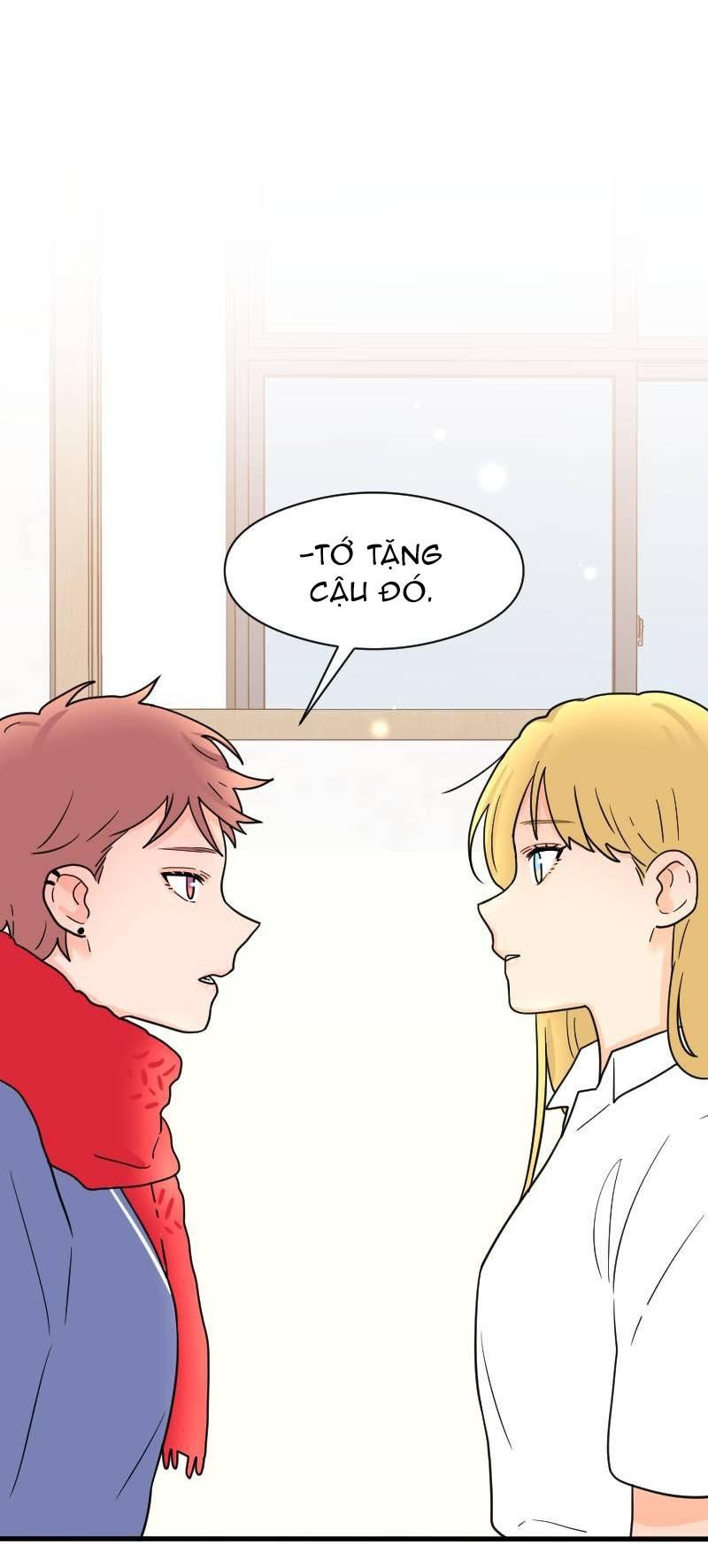 Truyện Ngôn Nhưng Không Ngôn Lắm Chap 37 - Next Chap 38