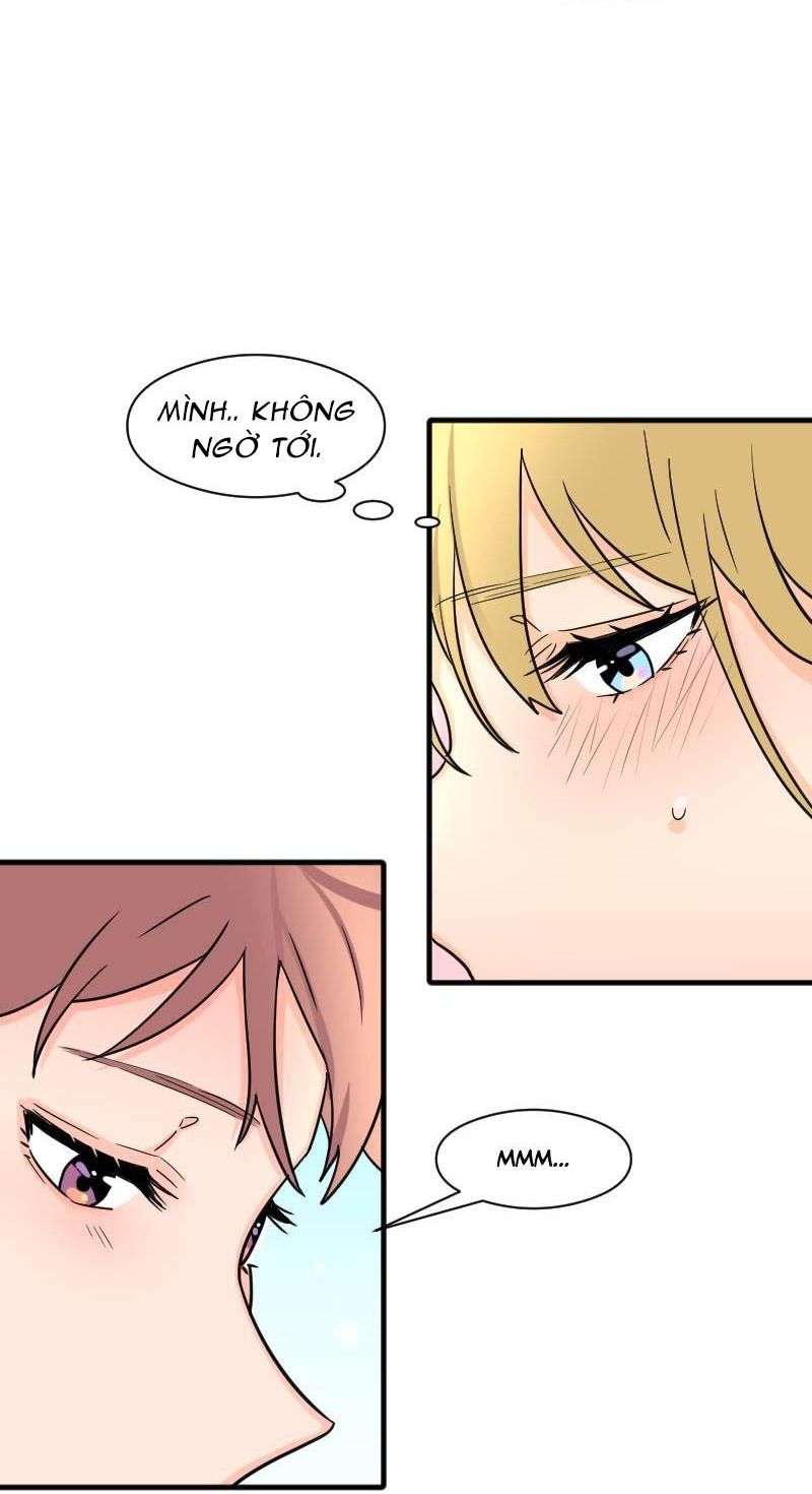 Truyện Ngôn Nhưng Không Ngôn Lắm Chap 37 - Next Chap 38