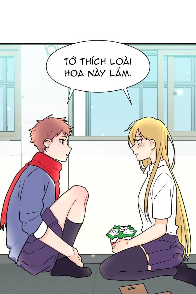 Truyện Ngôn Nhưng Không Ngôn Lắm Chap 37 - Next Chap 38