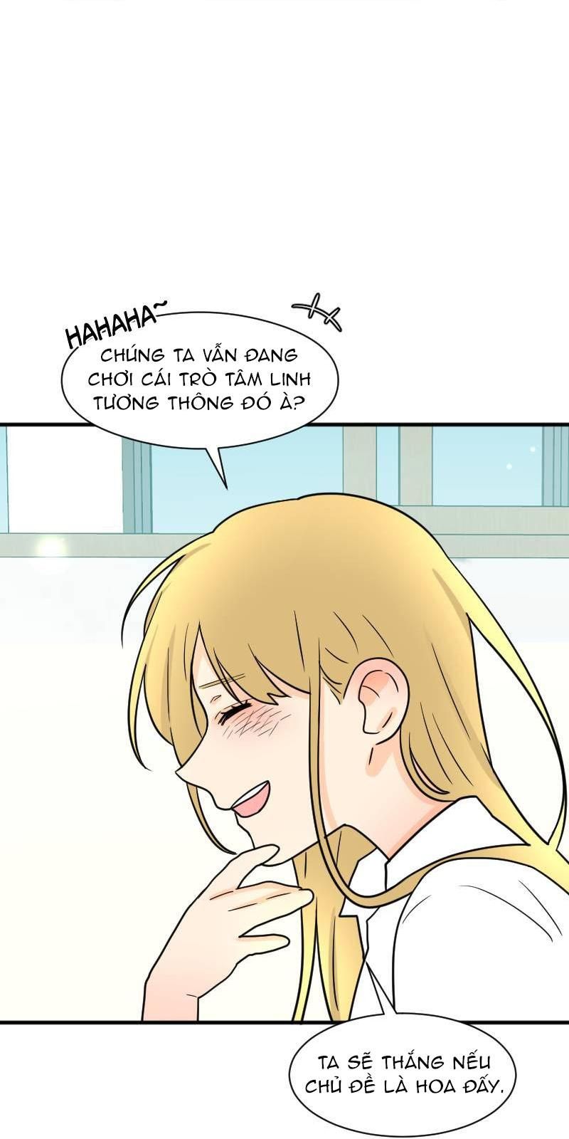 Truyện Ngôn Nhưng Không Ngôn Lắm Chap 37 - Next Chap 38