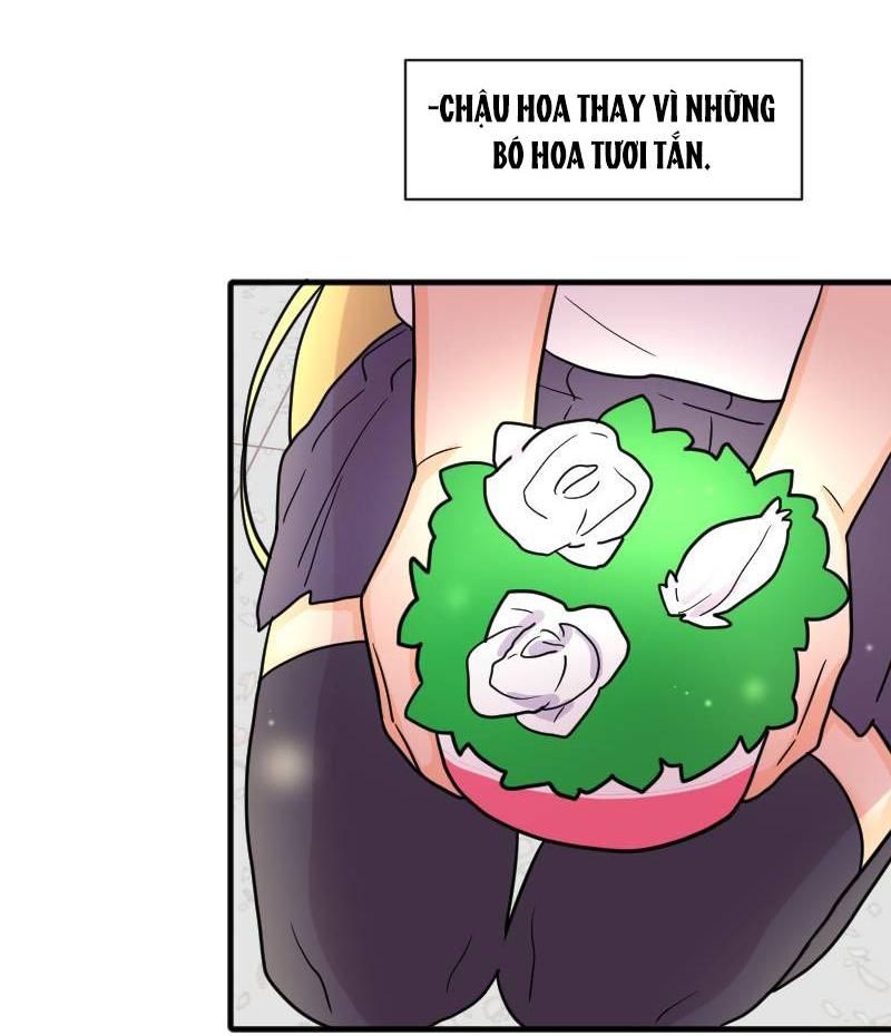 Truyện Ngôn Nhưng Không Ngôn Lắm Chap 37 - Next Chap 38
