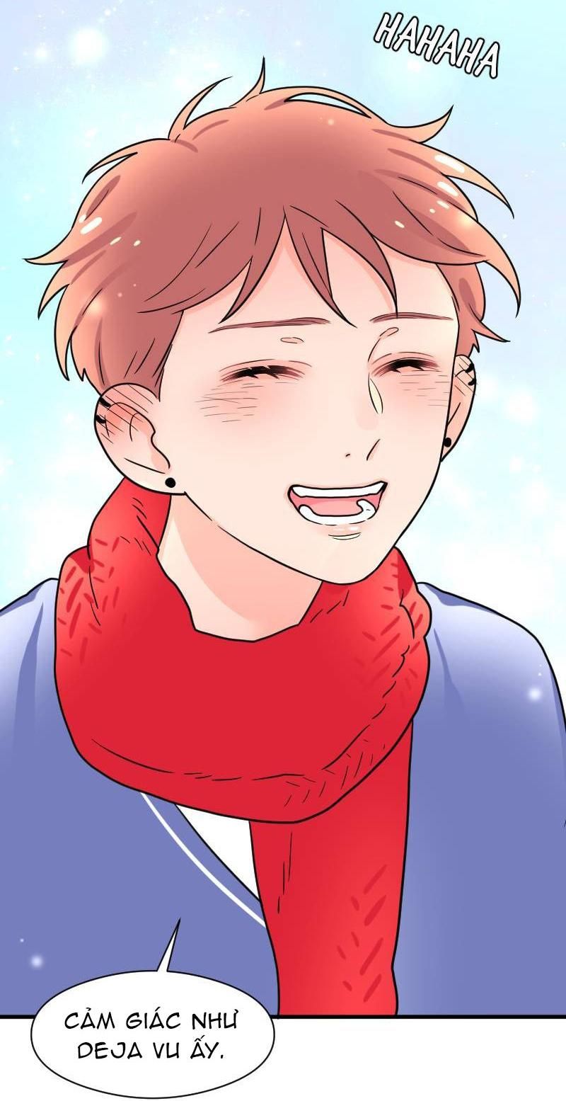 Truyện Ngôn Nhưng Không Ngôn Lắm Chap 37 - Next Chap 38