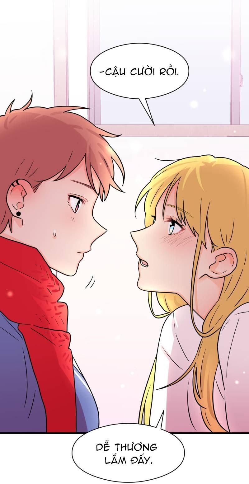 Truyện Ngôn Nhưng Không Ngôn Lắm Chap 37 - Next Chap 38