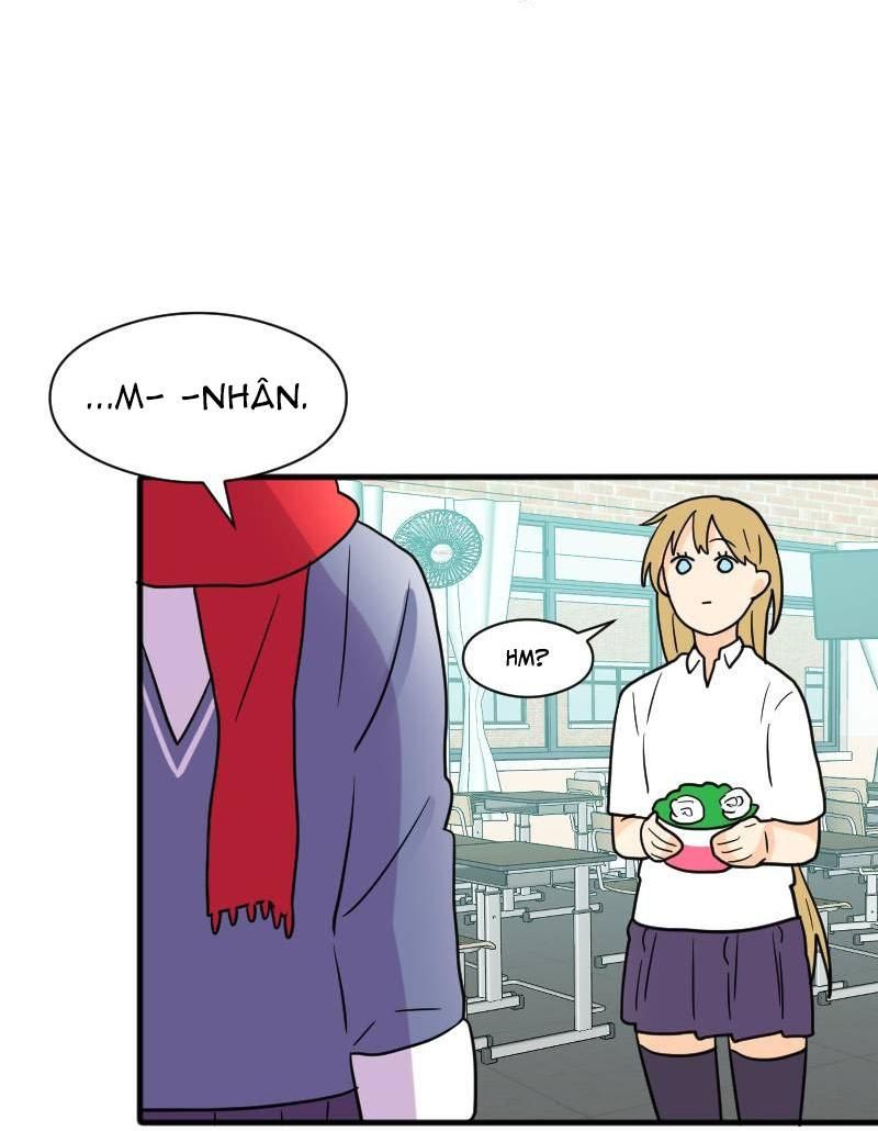 Truyện Ngôn Nhưng Không Ngôn Lắm Chap 37 - Next Chap 38