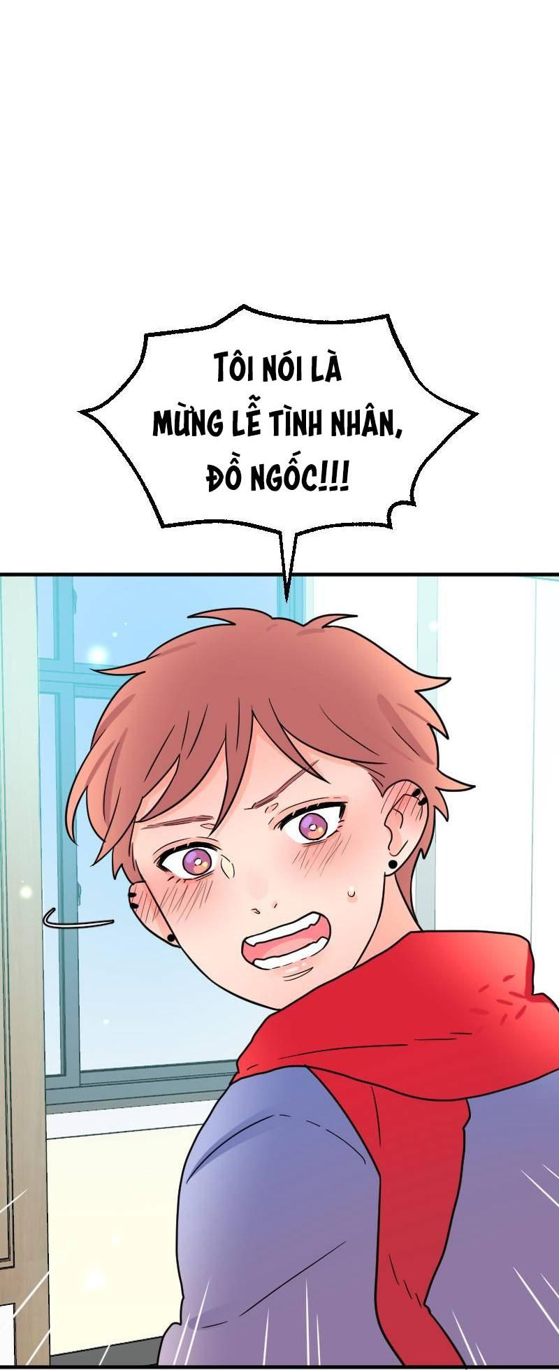 Truyện Ngôn Nhưng Không Ngôn Lắm Chap 37 - Next Chap 38