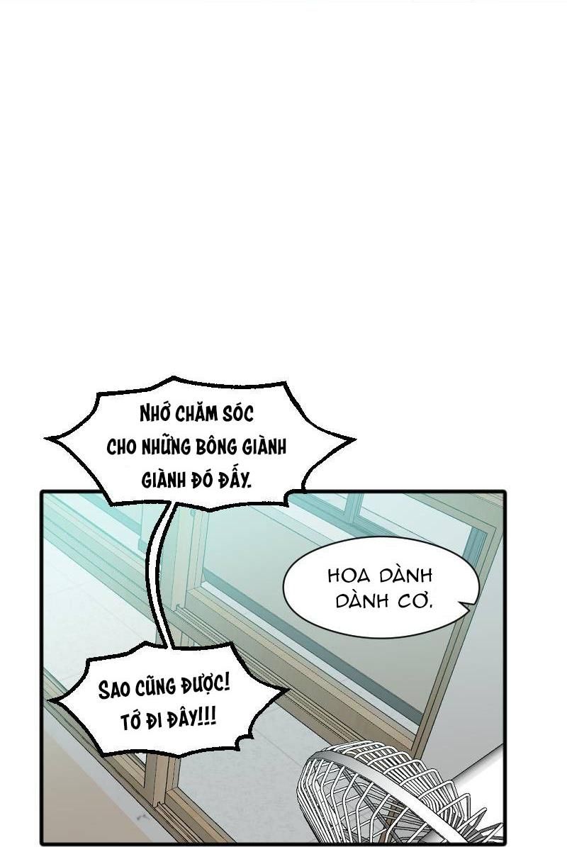 Truyện Ngôn Nhưng Không Ngôn Lắm Chap 37 - Next Chap 38