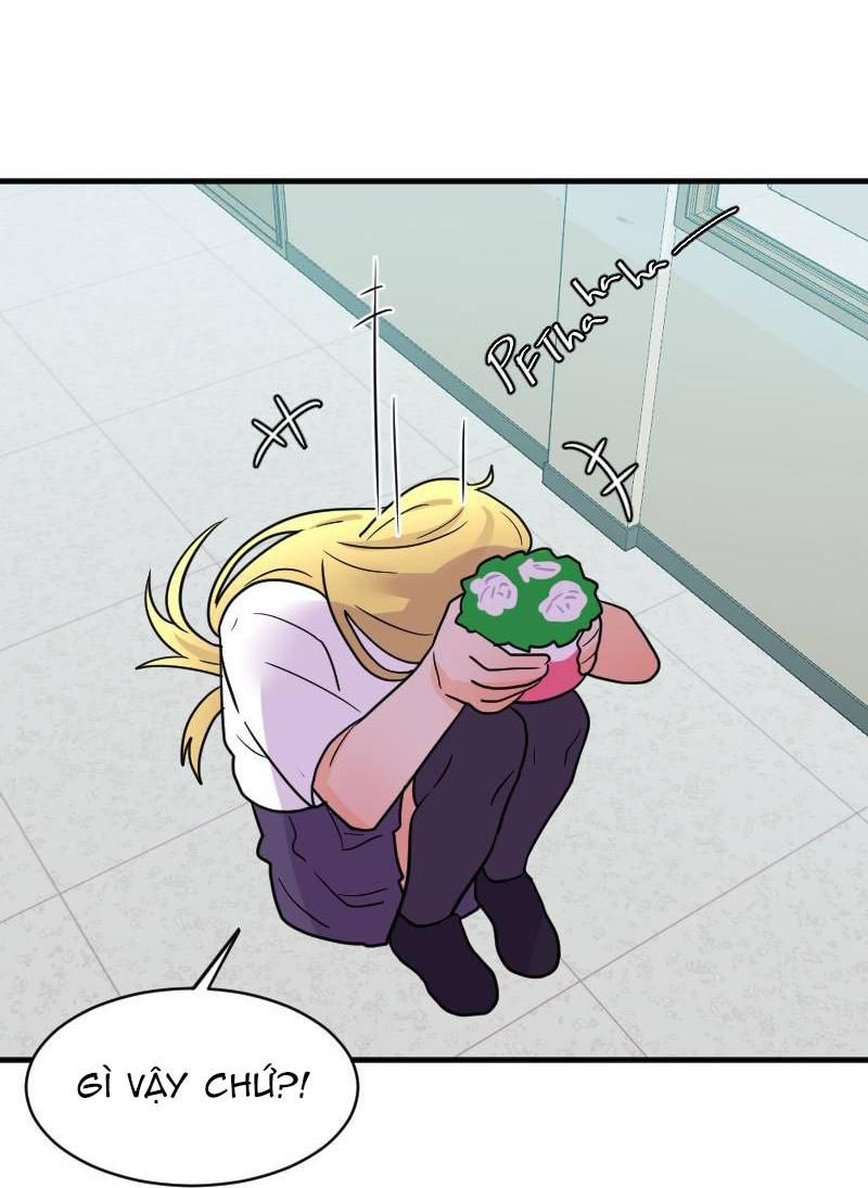 Truyện Ngôn Nhưng Không Ngôn Lắm Chap 37 - Next Chap 38
