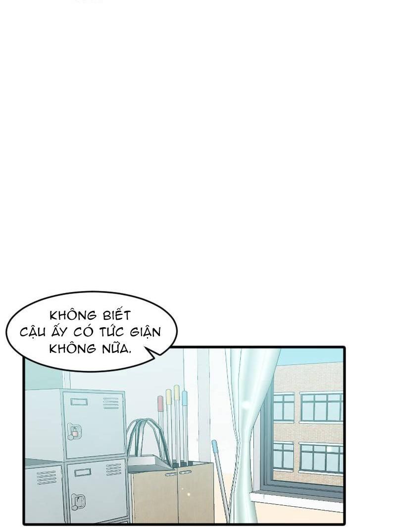 Truyện Ngôn Nhưng Không Ngôn Lắm Chap 37 - Next Chap 38