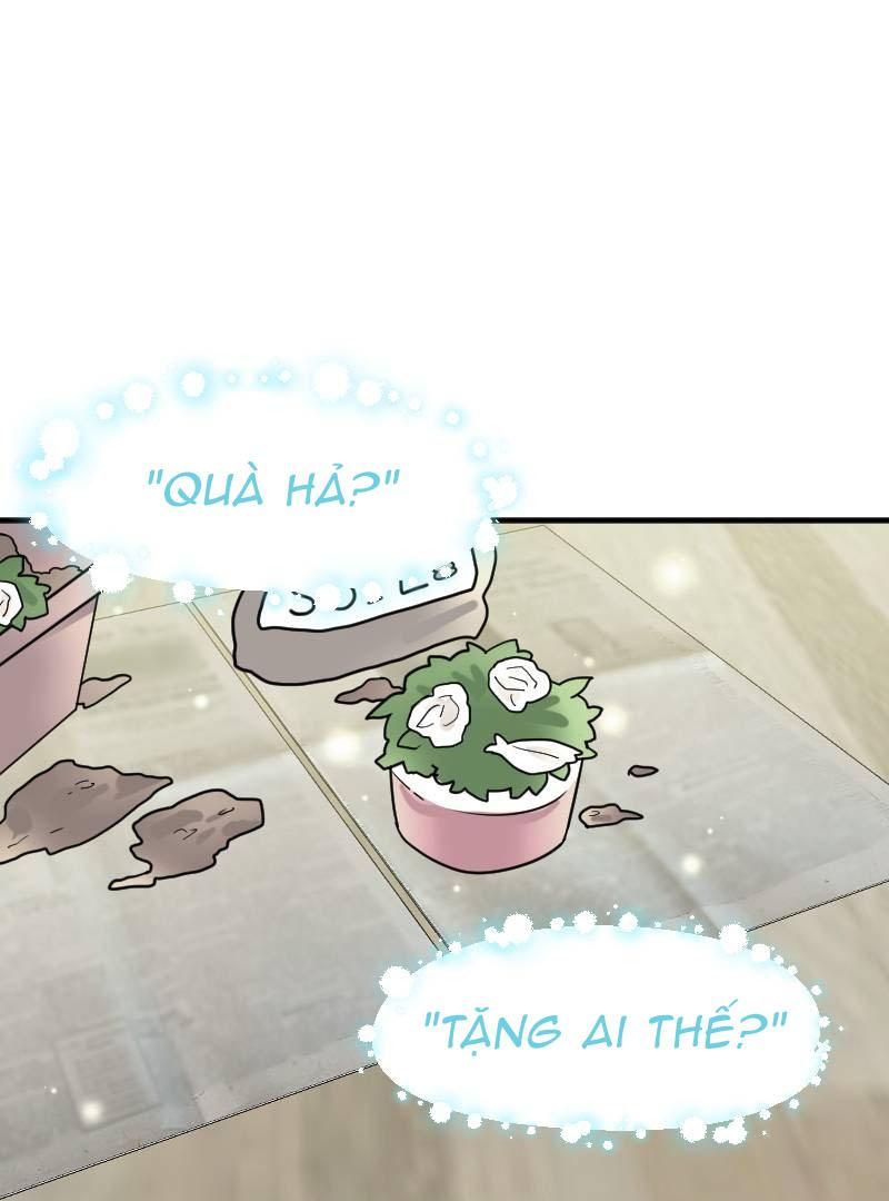 Truyện Ngôn Nhưng Không Ngôn Lắm Chap 37 - Next Chap 38