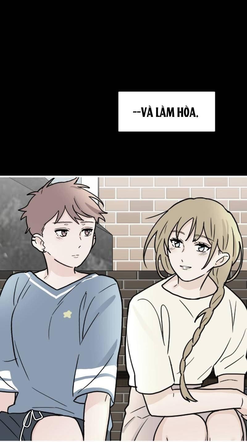 Truyện Ngôn Nhưng Không Ngôn Lắm Chap 37 - Next Chap 38