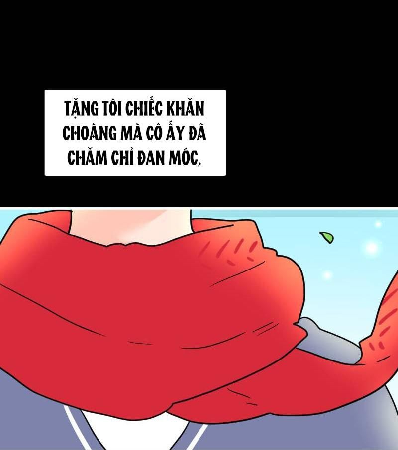 Truyện Ngôn Nhưng Không Ngôn Lắm Chap 37 - Next Chap 38