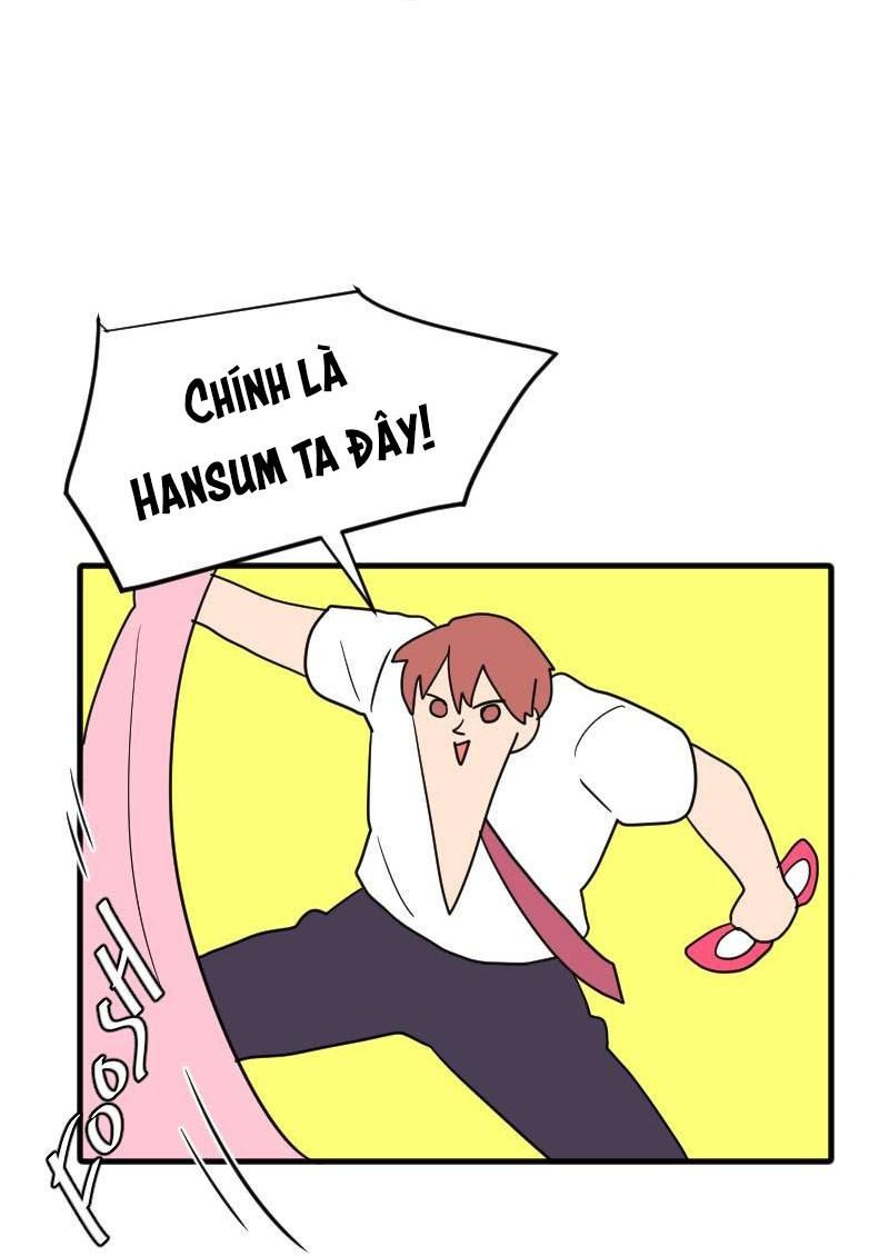 Truyện Ngôn Nhưng Không Ngôn Lắm Chap 37 - Next Chap 38