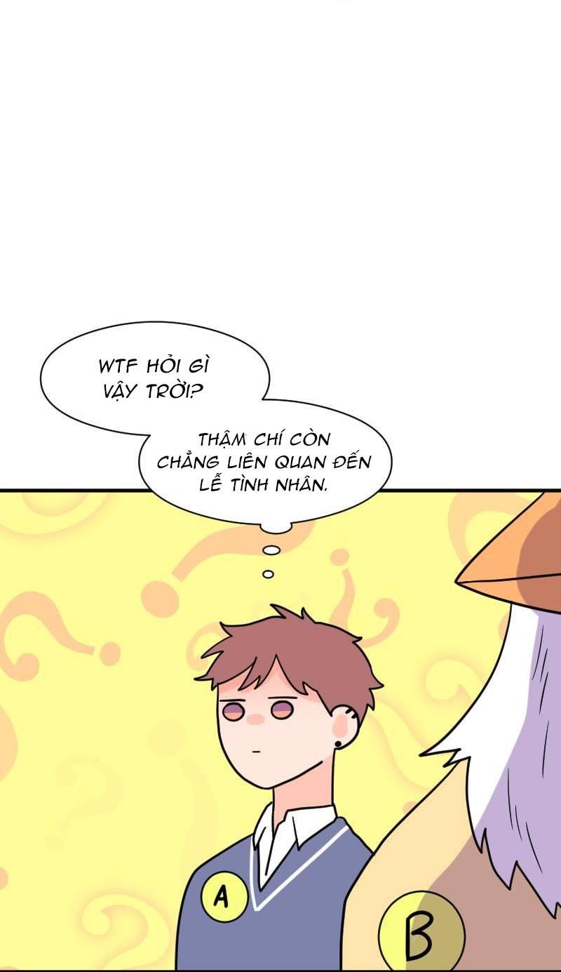 Truyện Ngôn Nhưng Không Ngôn Lắm Chap 37 - Next Chap 38
