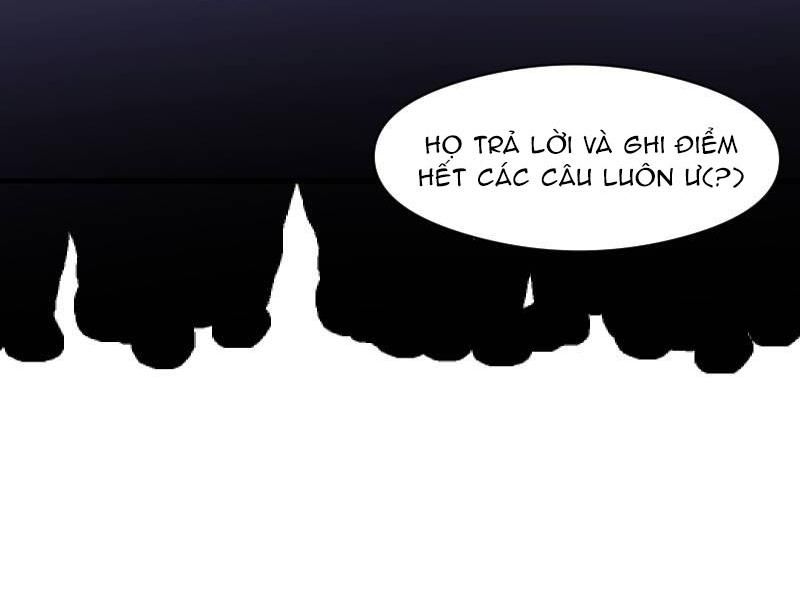 Truyện Ngôn Nhưng Không Ngôn Lắm Chap 37 - Next Chap 38