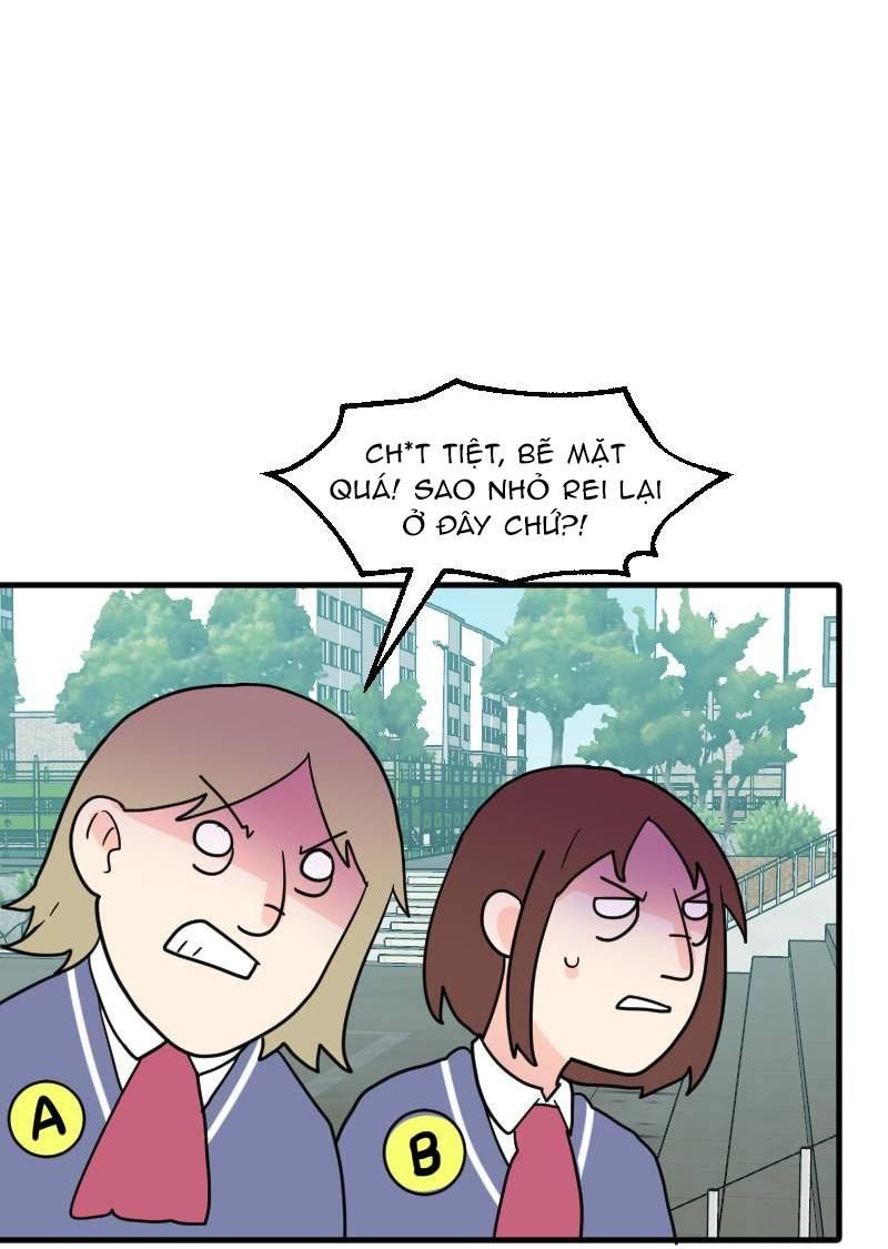 Truyện Ngôn Nhưng Không Ngôn Lắm Chap 37 - Next Chap 38