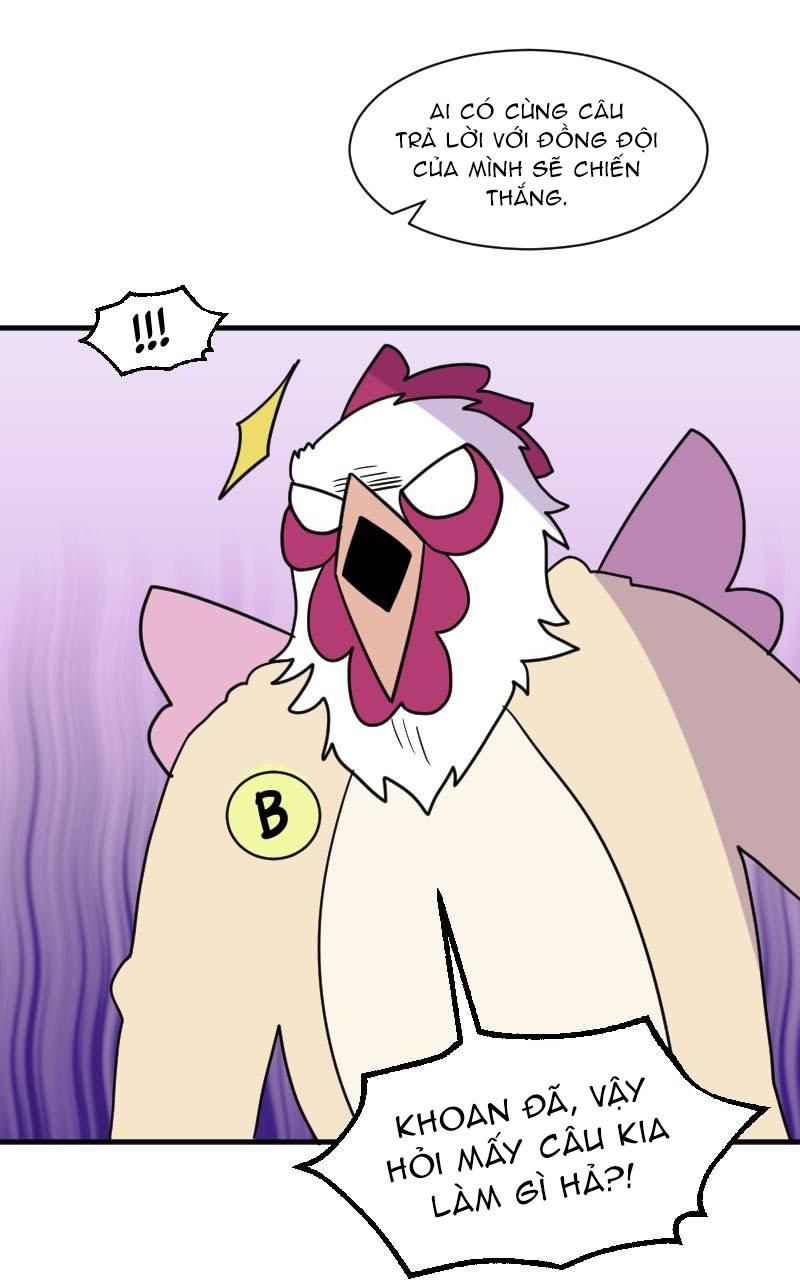 Truyện Ngôn Nhưng Không Ngôn Lắm Chap 37 - Next Chap 38