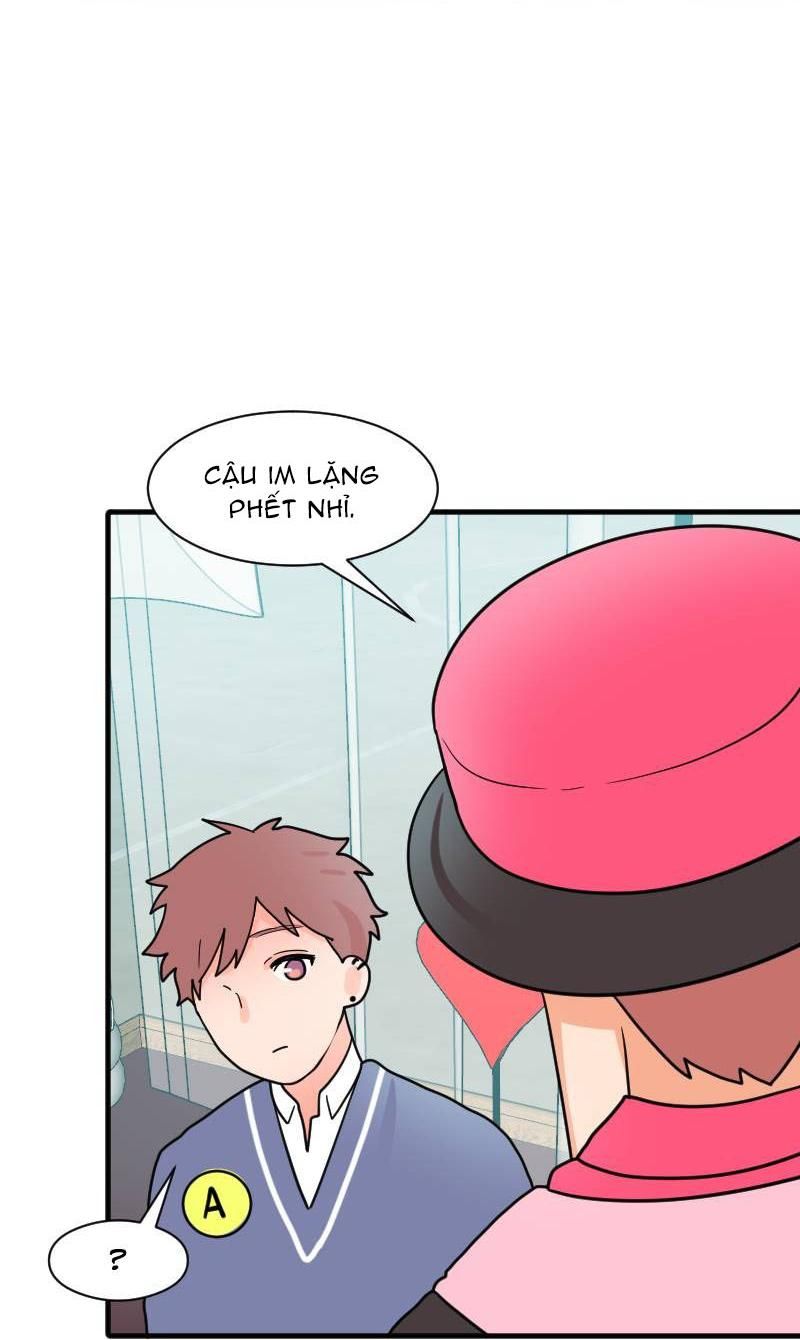 Truyện Ngôn Nhưng Không Ngôn Lắm Chap 37 - Next Chap 38