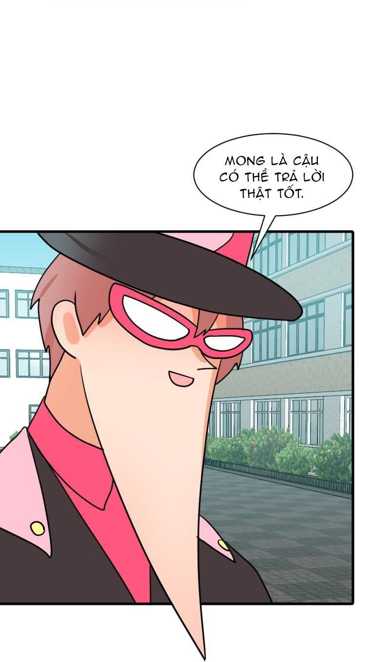 Truyện Ngôn Nhưng Không Ngôn Lắm Chap 37 - Next Chap 38