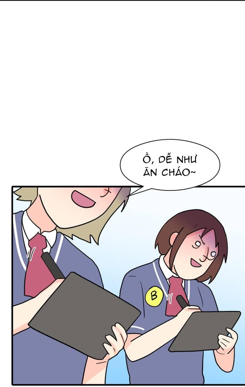 Truyện Ngôn Nhưng Không Ngôn Lắm Chap 37 - Next Chap 38