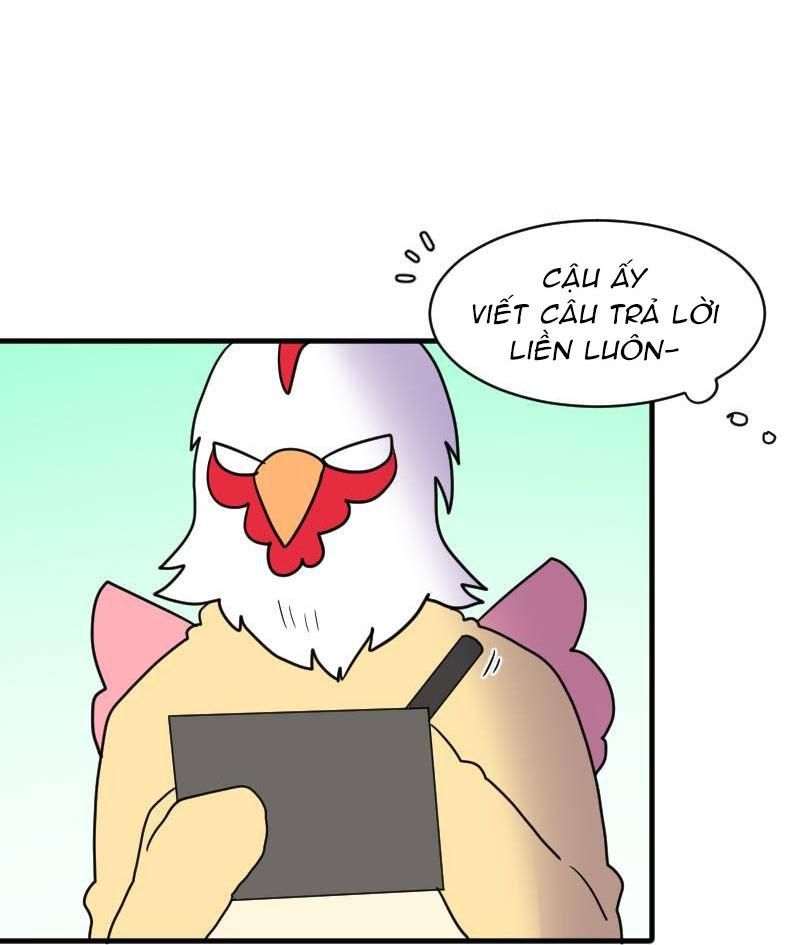 Truyện Ngôn Nhưng Không Ngôn Lắm Chap 37 - Next Chap 38