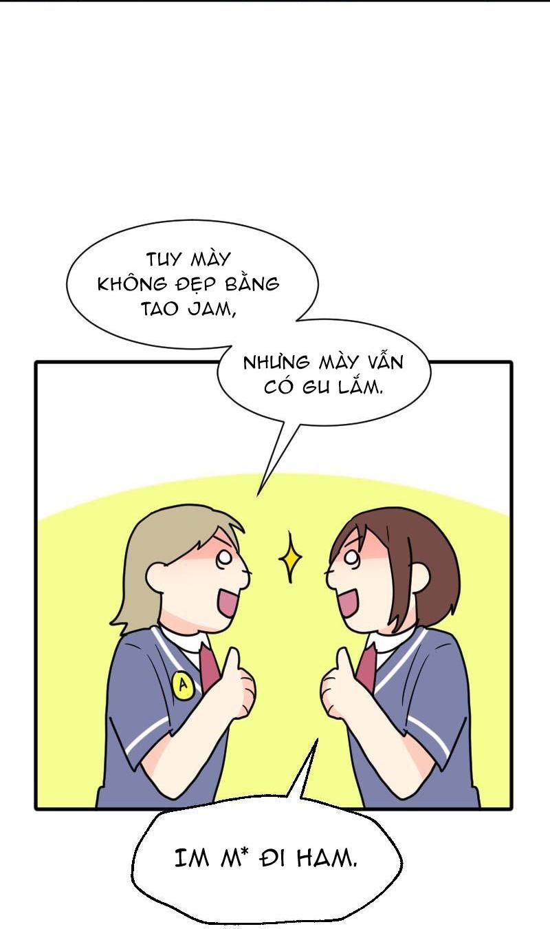 Truyện Ngôn Nhưng Không Ngôn Lắm Chap 37 - Next Chap 38