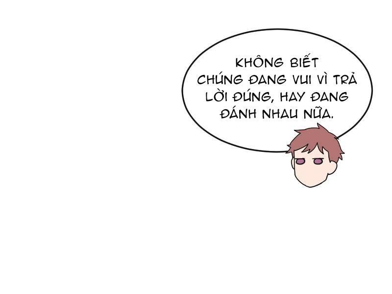 Truyện Ngôn Nhưng Không Ngôn Lắm Chap 37 - Next Chap 38