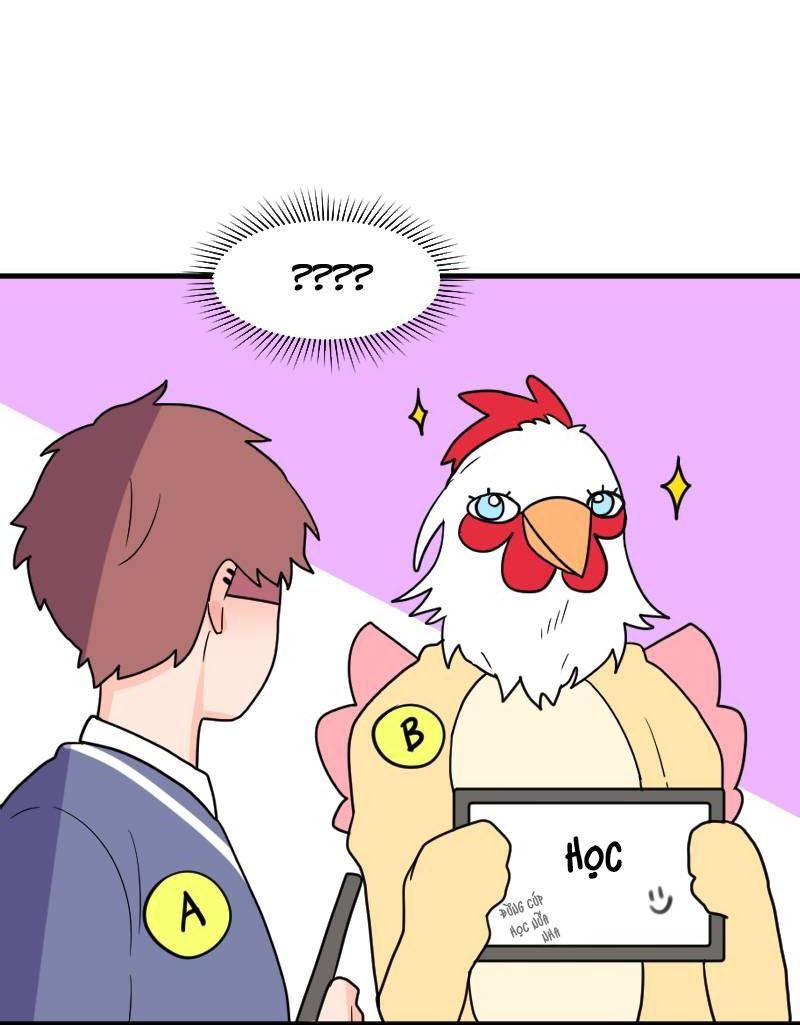 Truyện Ngôn Nhưng Không Ngôn Lắm Chap 37 - Next Chap 38