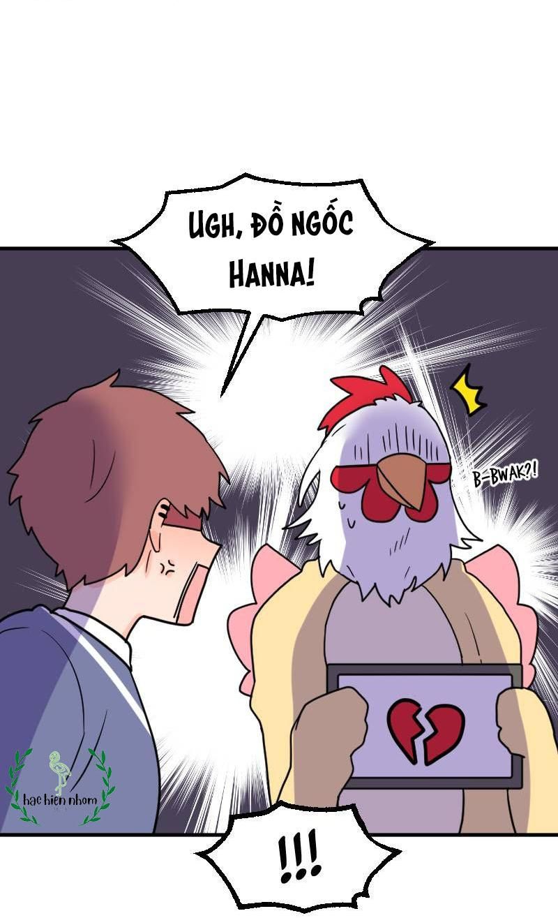 Truyện Ngôn Nhưng Không Ngôn Lắm Chap 37 - Next Chap 38