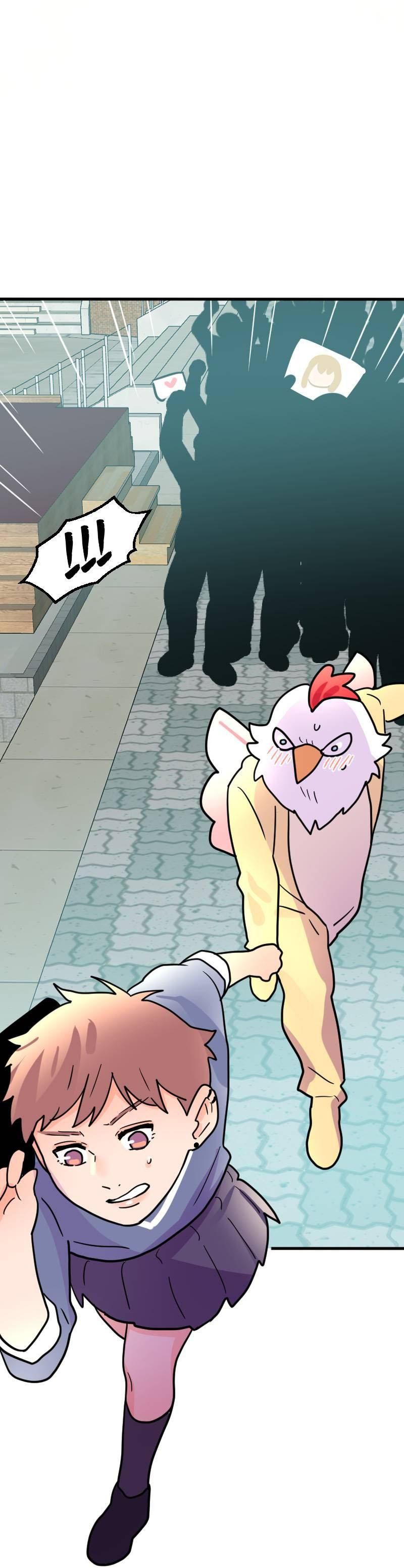 Truyện Ngôn Nhưng Không Ngôn Lắm Chap 37 - Next Chap 38