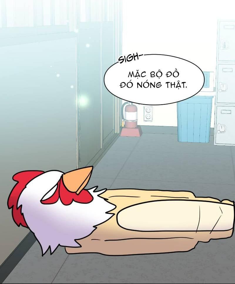 Truyện Ngôn Nhưng Không Ngôn Lắm Chap 37 - Next Chap 38