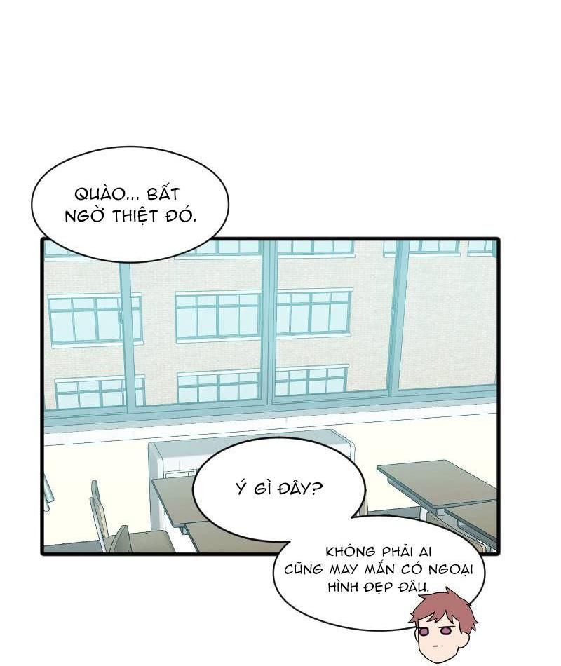 Truyện Ngôn Nhưng Không Ngôn Lắm Chap 37 - Next Chap 38
