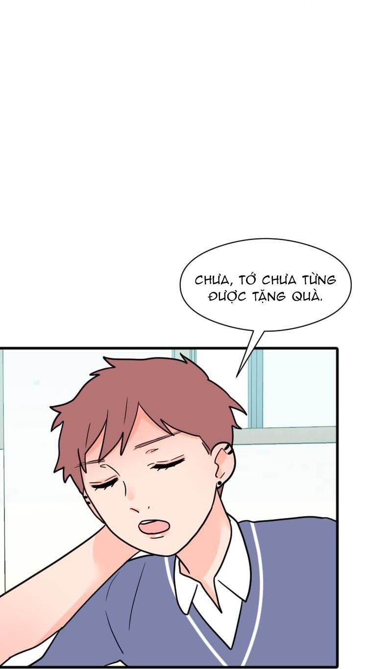 Truyện Ngôn Nhưng Không Ngôn Lắm Chap 37 - Next Chap 38
