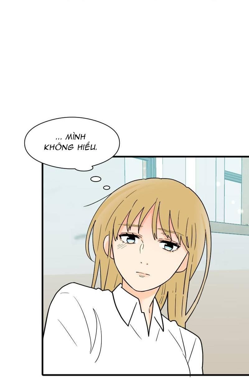 Truyện Ngôn Nhưng Không Ngôn Lắm Chap 37 - Next Chap 38