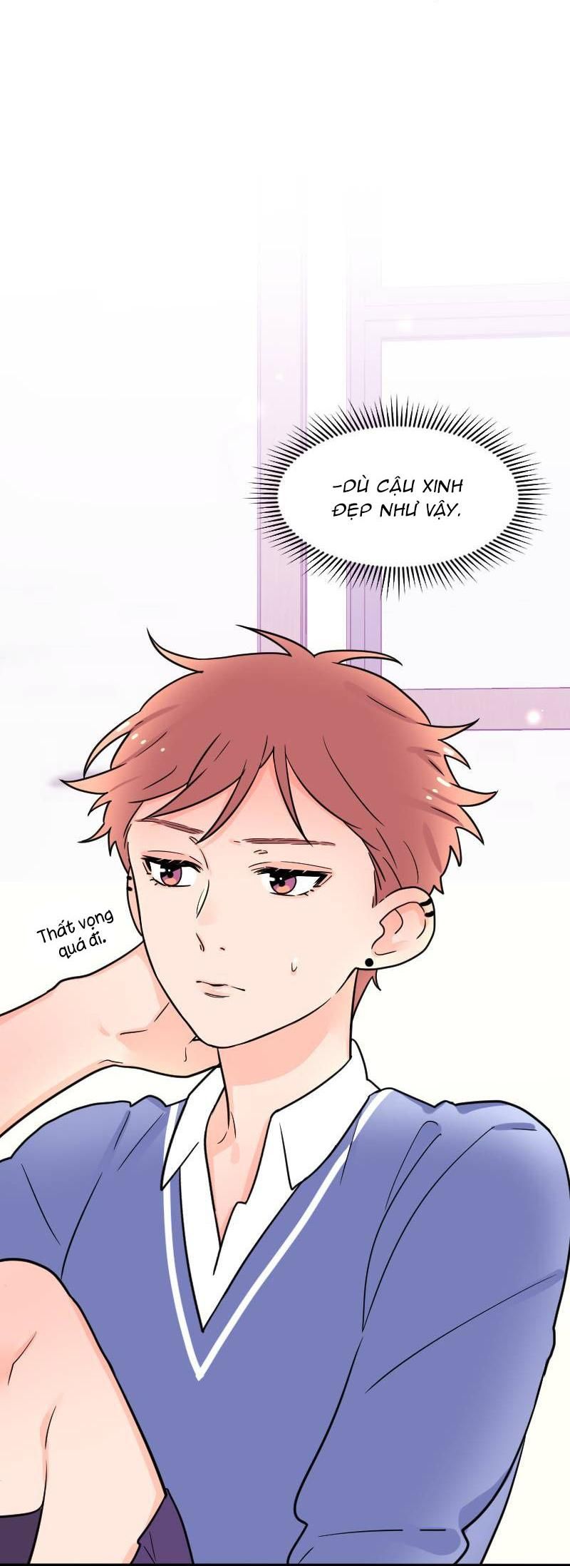 Truyện Ngôn Nhưng Không Ngôn Lắm Chap 37 - Next Chap 38