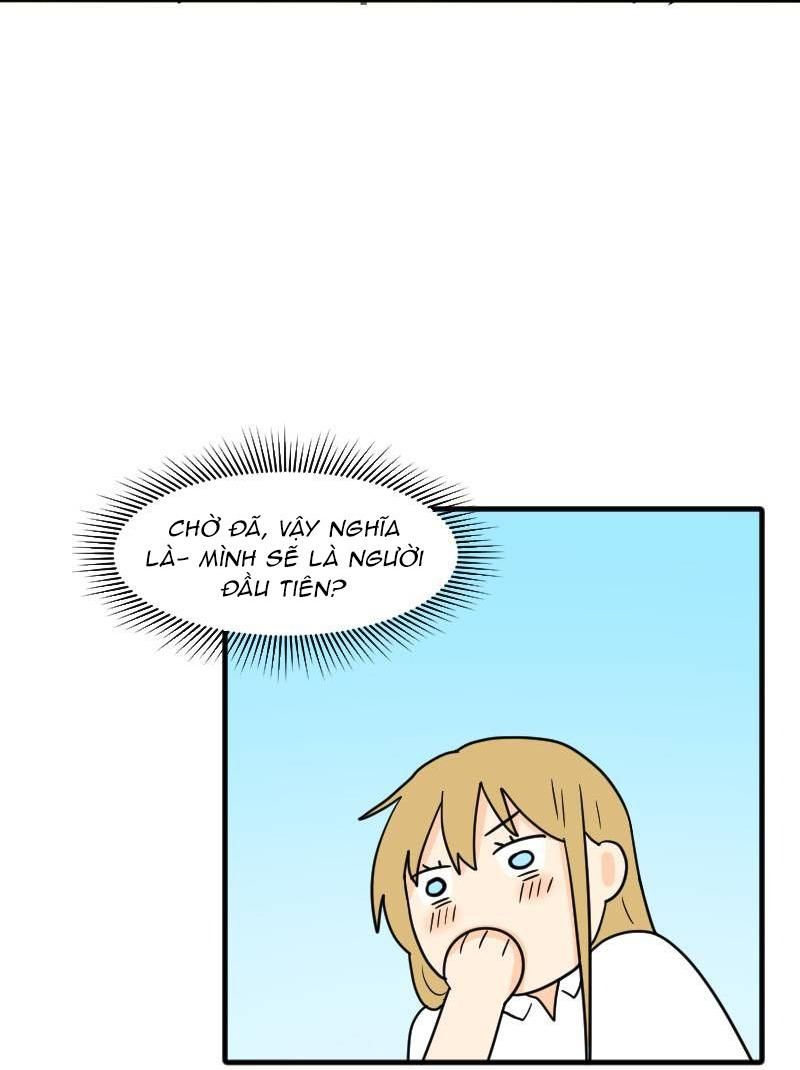 Truyện Ngôn Nhưng Không Ngôn Lắm Chap 37 - Next Chap 38