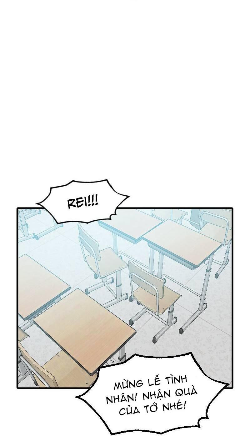 Truyện Ngôn Nhưng Không Ngôn Lắm Chap 37 - Next Chap 38